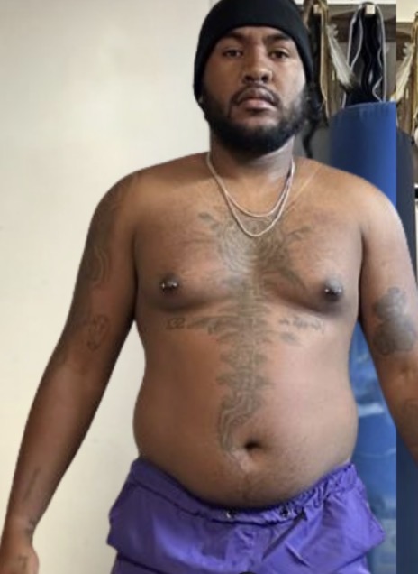 TJ before