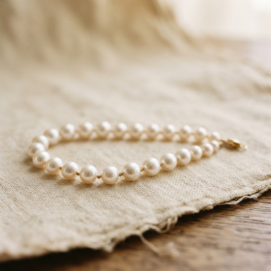 The Pearl Collection
