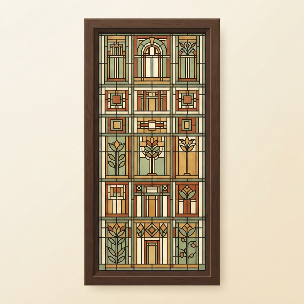 Architectural Echoes