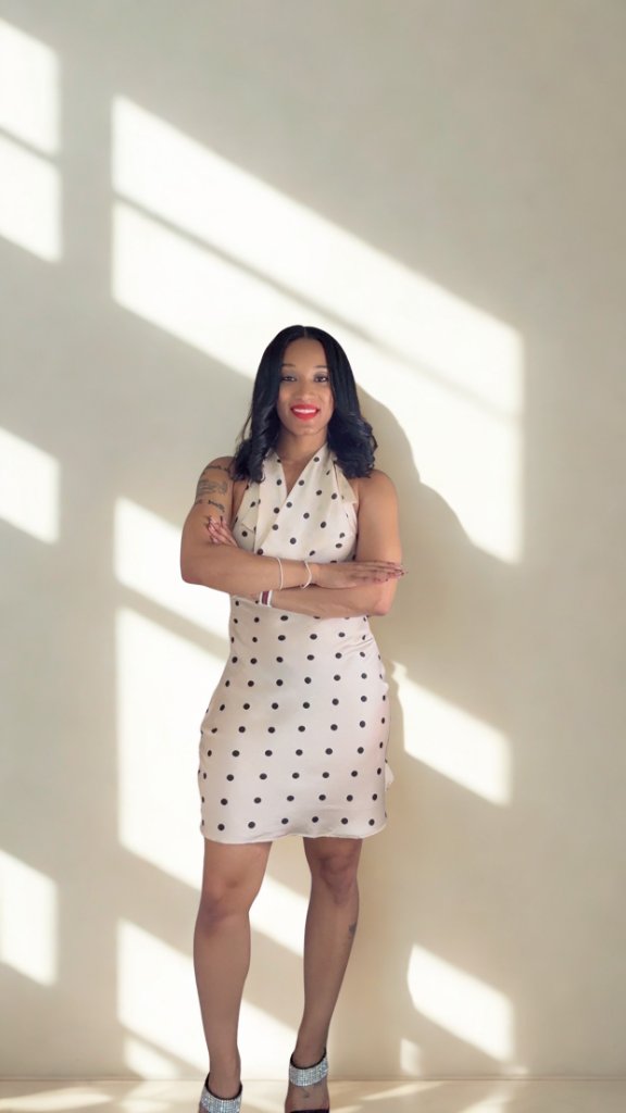 Chandra Lewis - Retirement Income Strategist