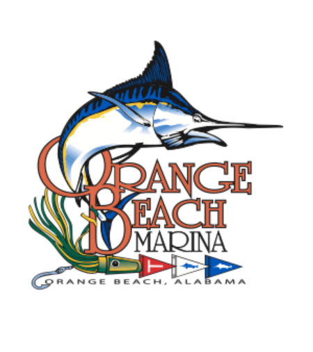 Orange Beach Marina