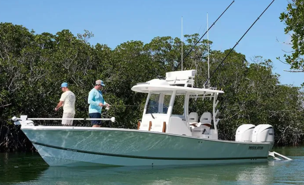 Blue Water Yacht Sales