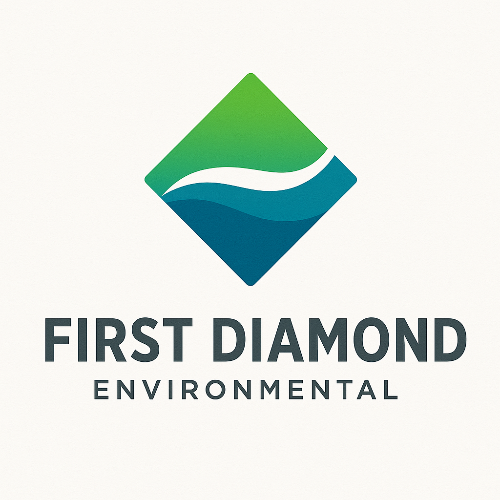 First Diamond Environmental