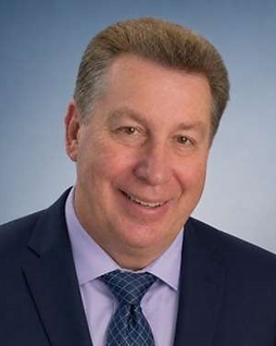 Frank Crossan