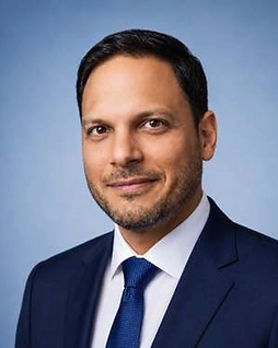 Anthony Carretta
