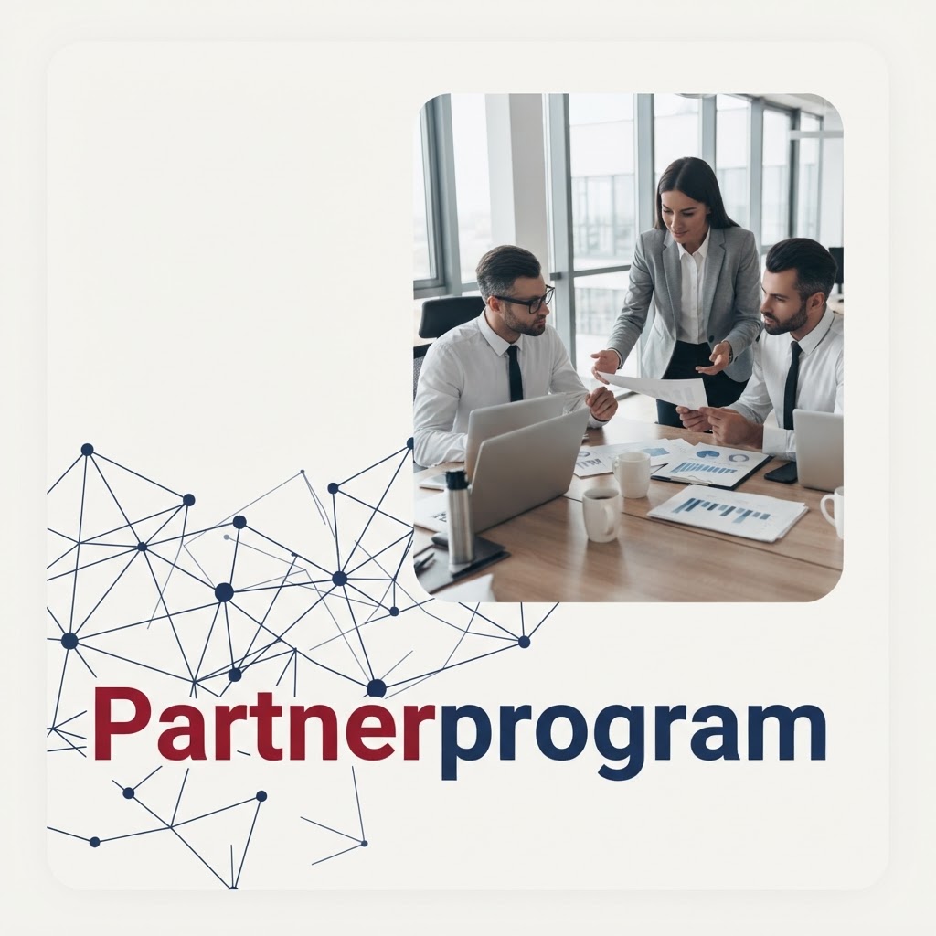 B2B partnerprogram: mi ez, és hogyan építsd fel lépésről lépésre