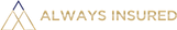 Always Insured logo