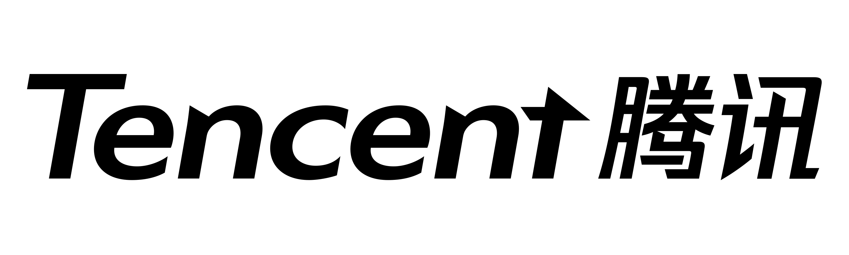 Tencent Palm