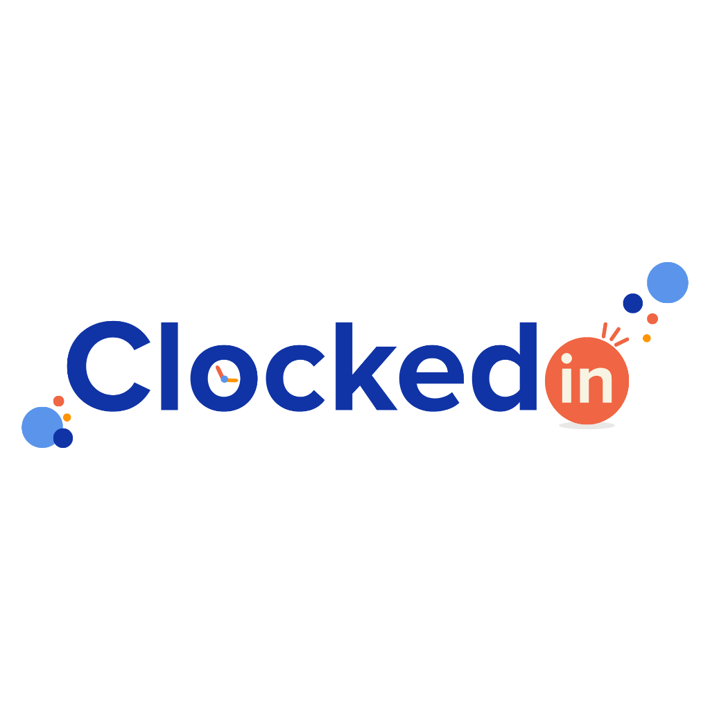 ClockedIn
