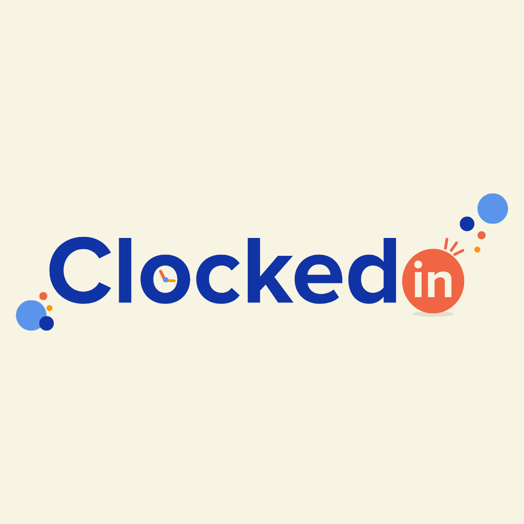 ClockedIn