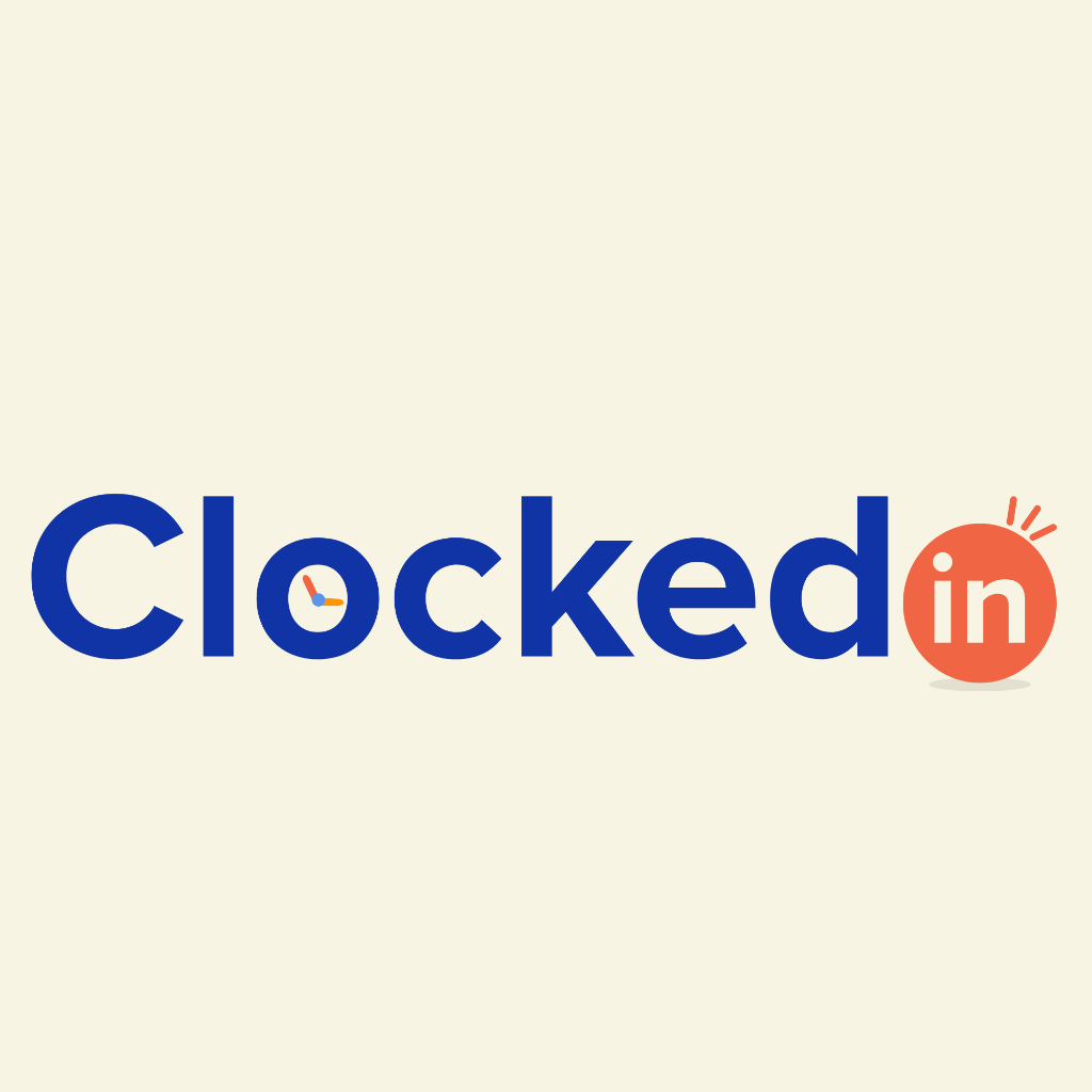 ClockedIn