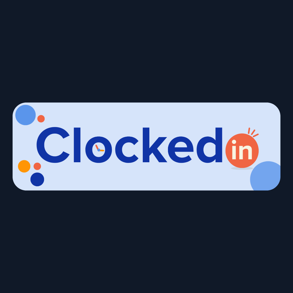 ClockedIn