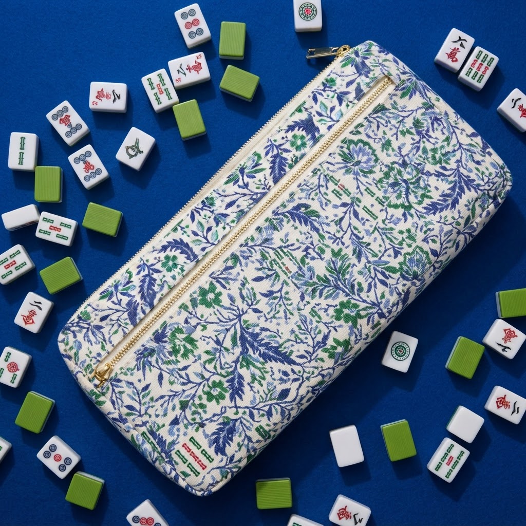 Royal & Lime