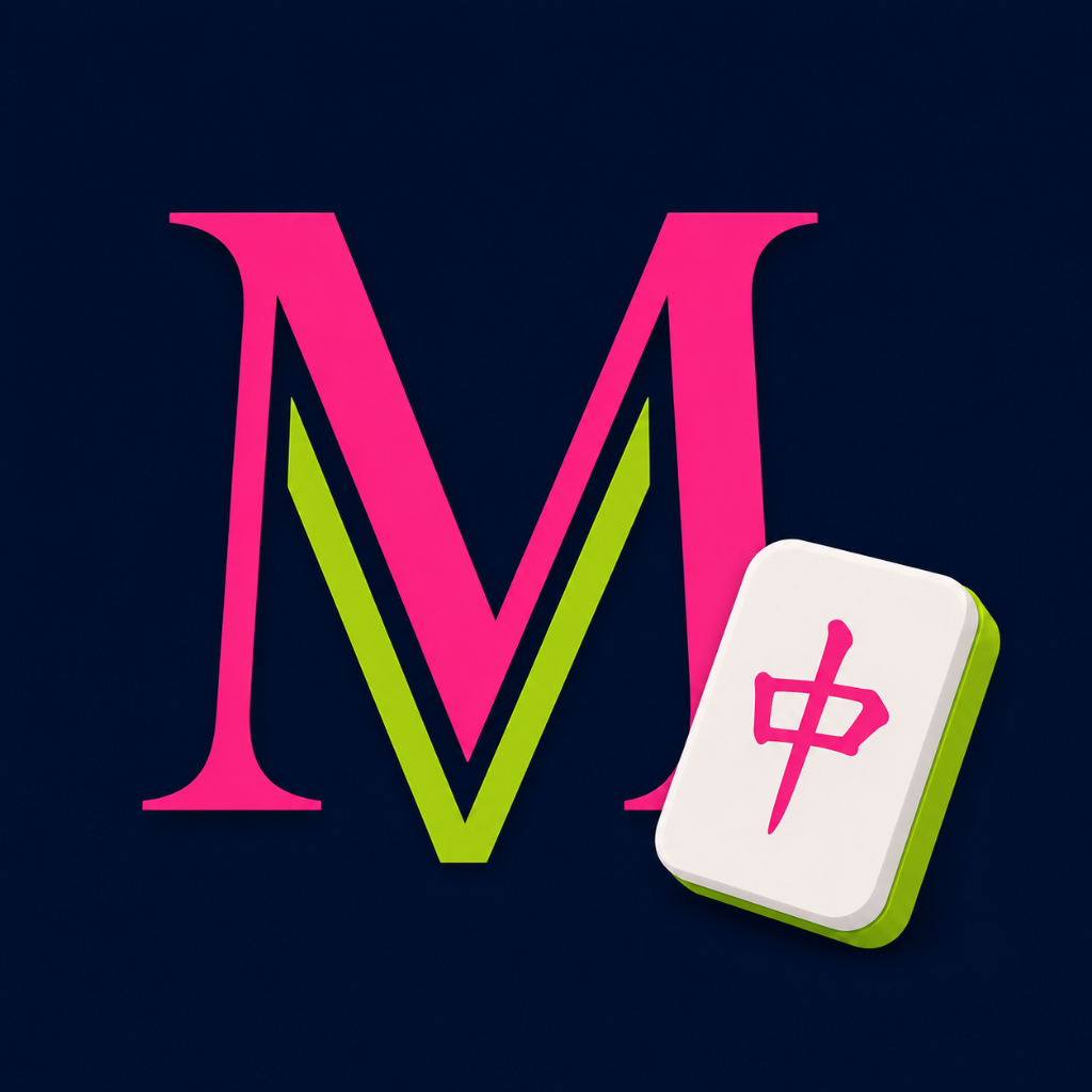 The Modern Mahj Method