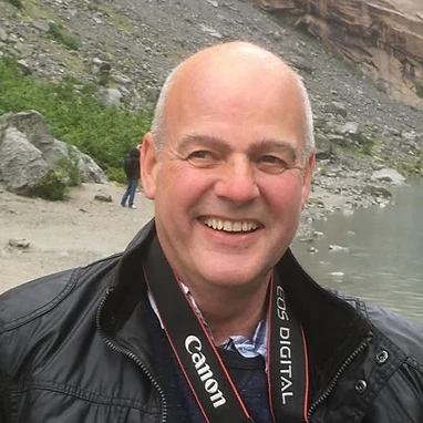 Alan John Rayner, Founder of AJR Prime Properties Ltd