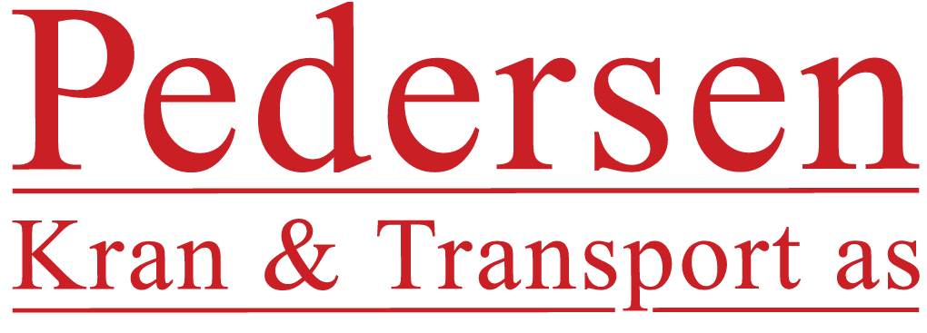 Pedersen Kran & Transport AS
