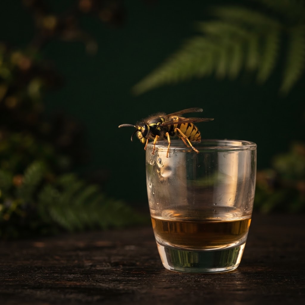 German & Common Wasps in NZ: The Complete Control Guide