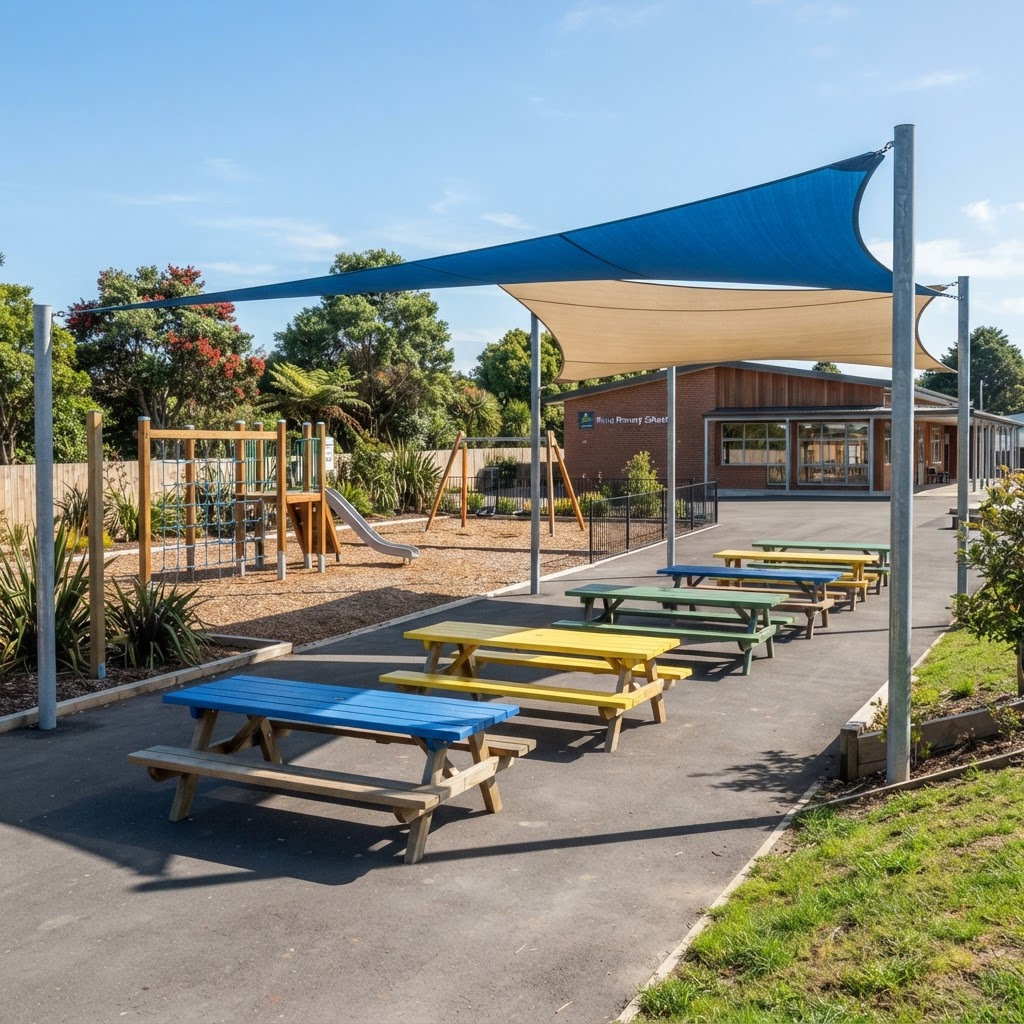Learning Centre