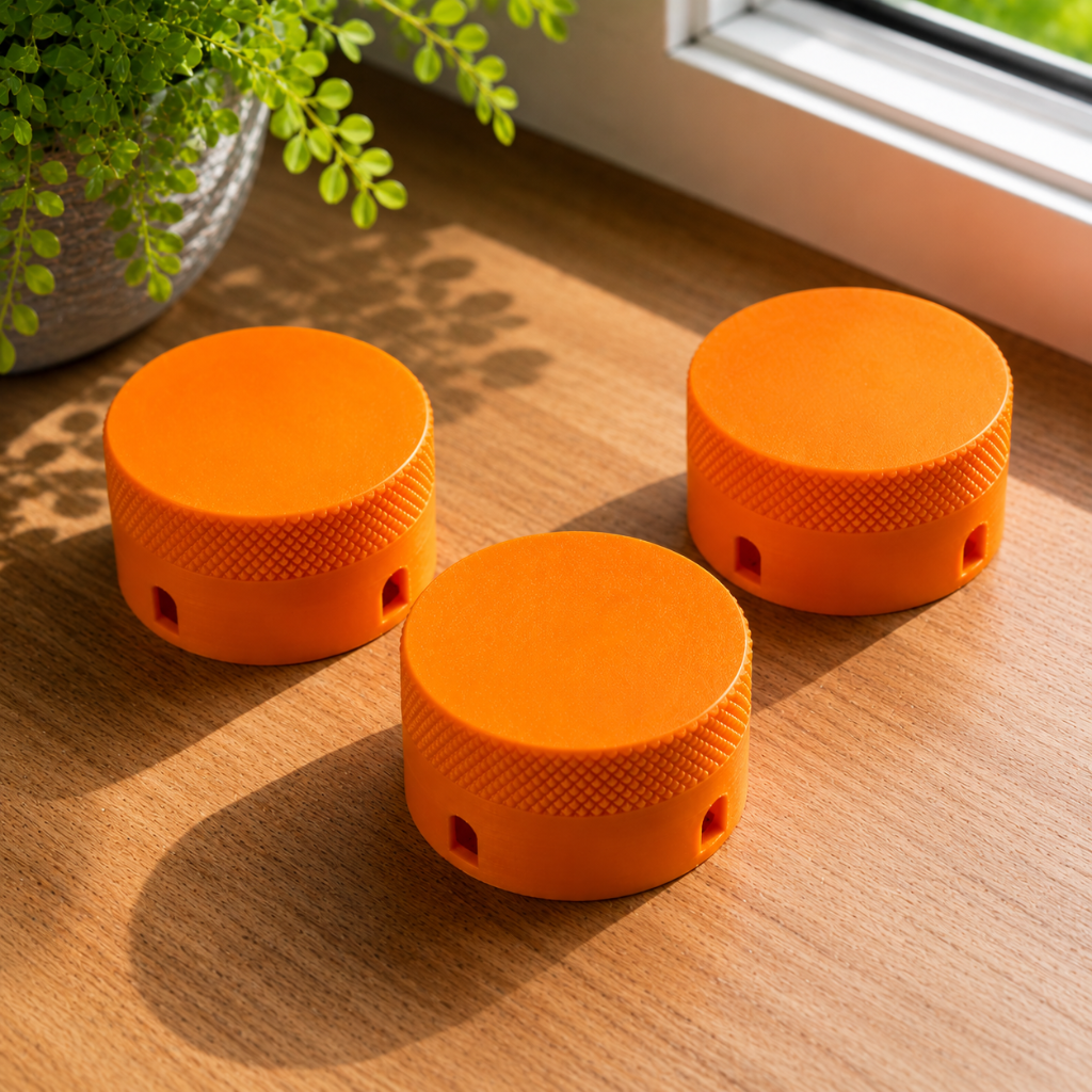 Reusable Ant Bait Station — 3 Pack