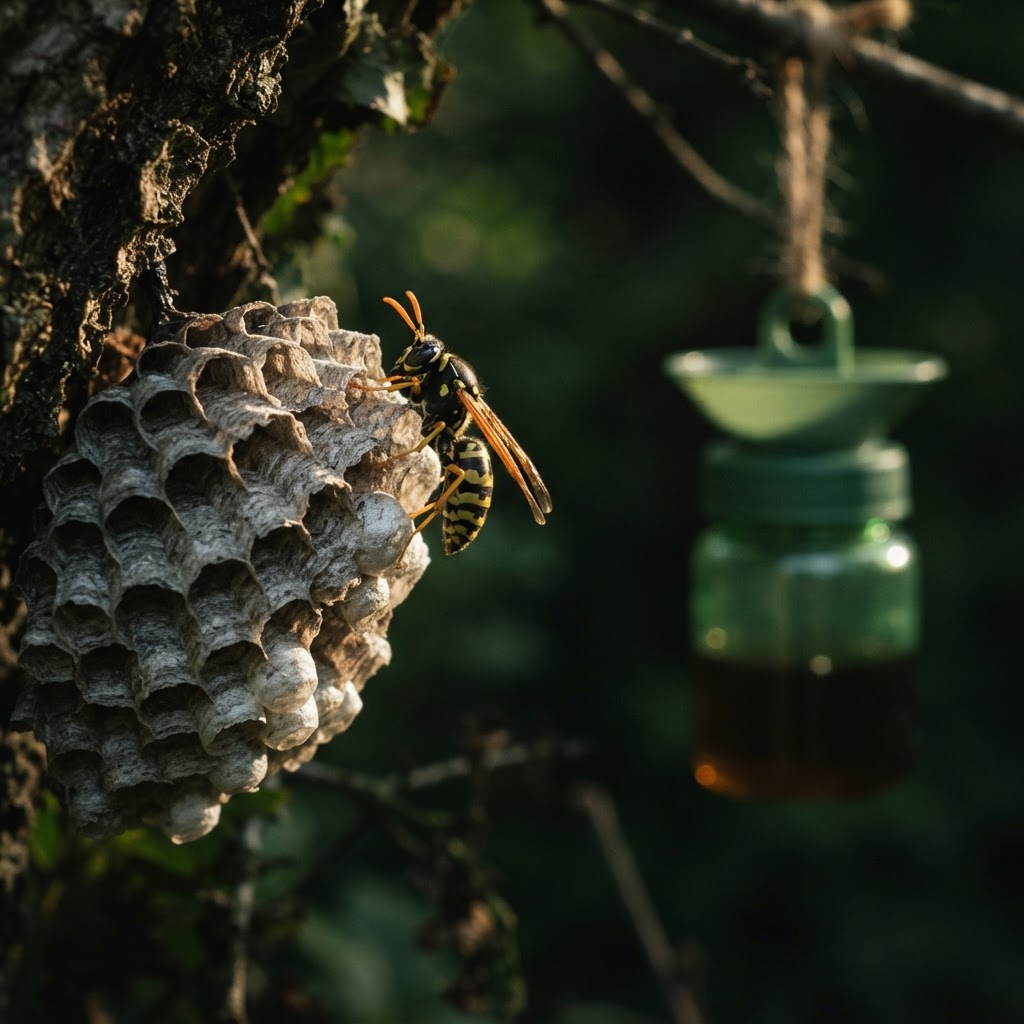 How to Get Rid of Wasps in NZ (2026 Guide)
