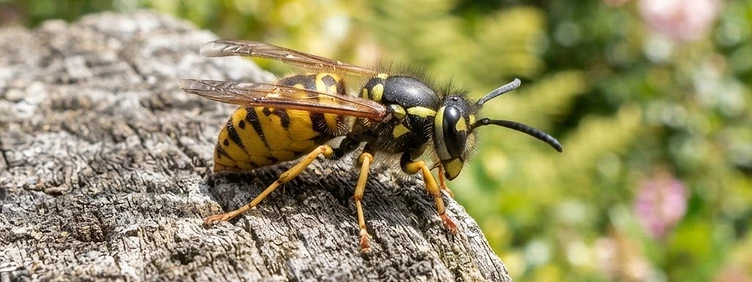 When Is Wasp Season in New Zealand?