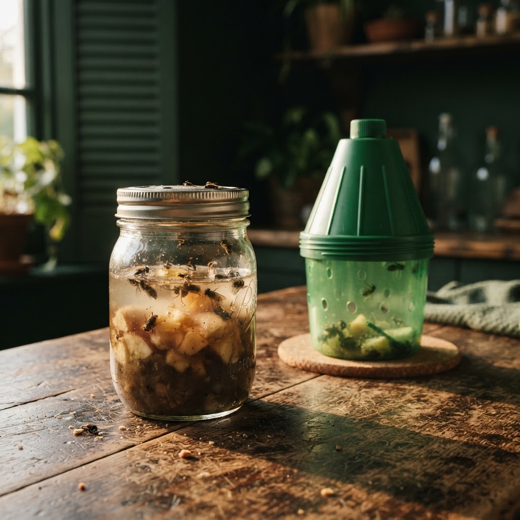 Fly Bait Recipes That Work in NZ (2026)