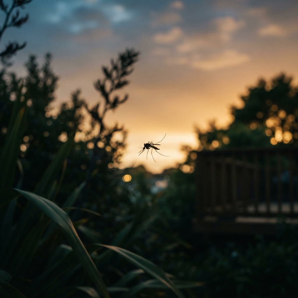 Mosquitoes in New Zealand: Backyard Control That Actually Works