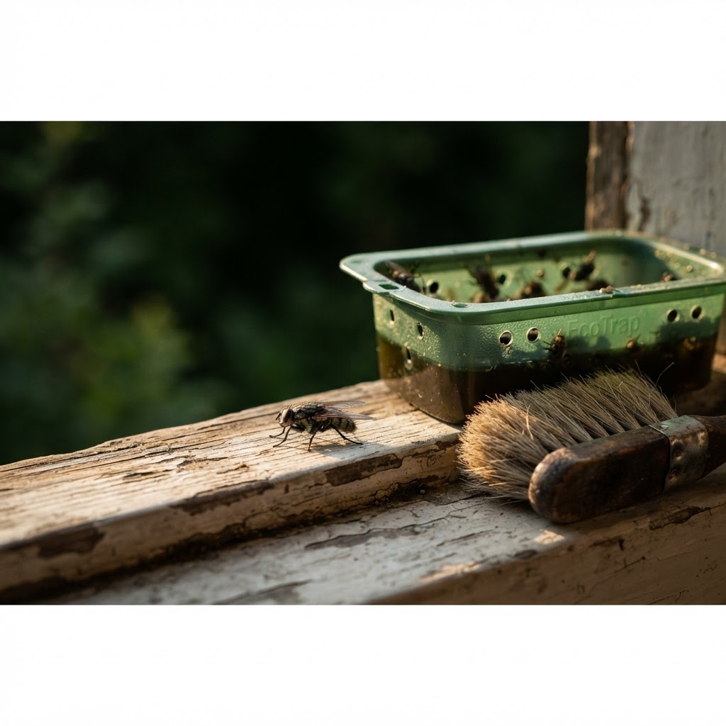 How to Get Rid of Flies in NZ (2026 Guide)