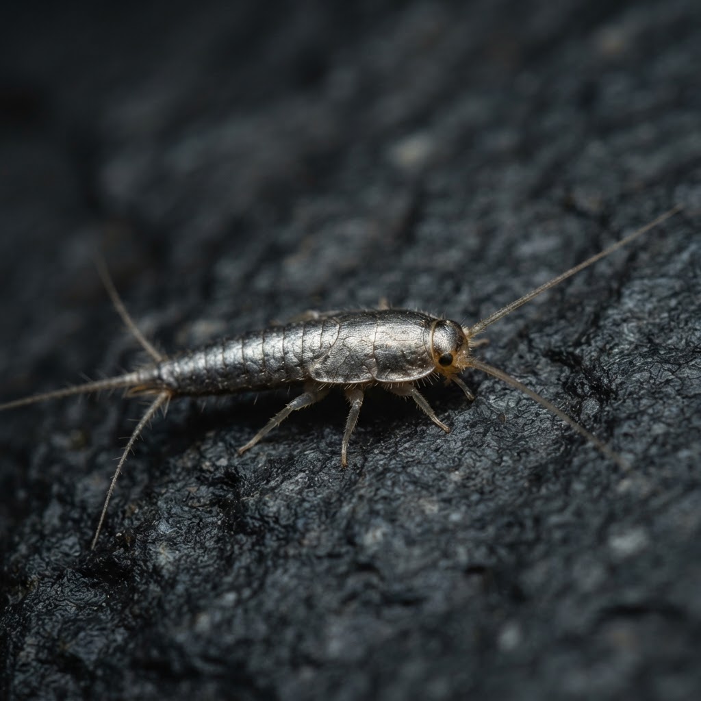 How to Get Rid of Silverfish in NZ — Identification & Control Guide