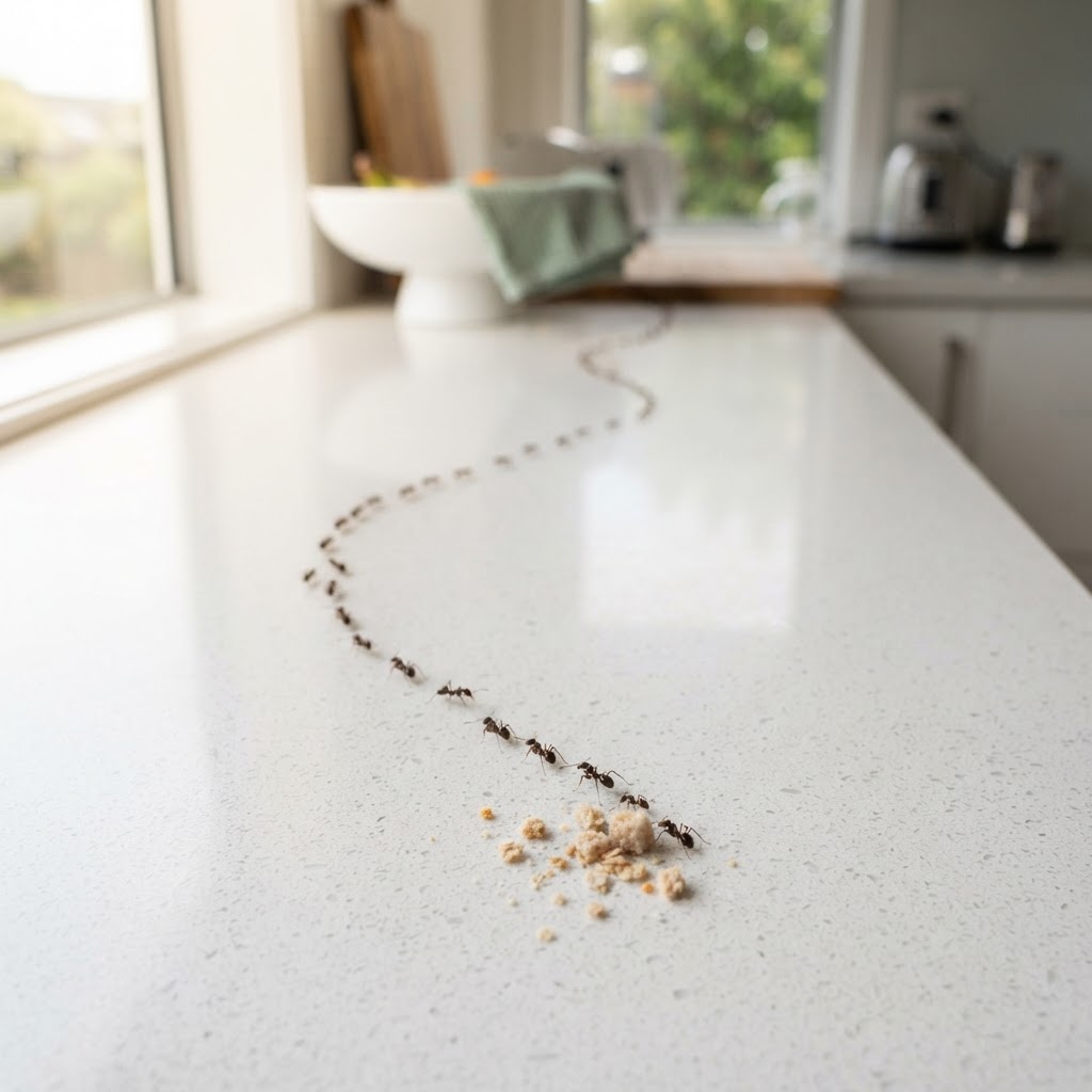 How to Get Rid of Ants in New Zealand — Complete Control Guide