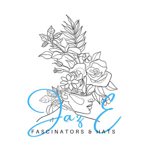 Jaz E — Fascinators & Hats