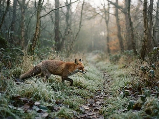 The Fox