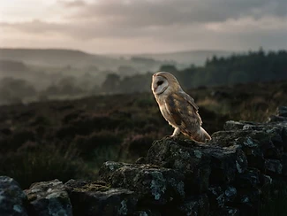 The Owl