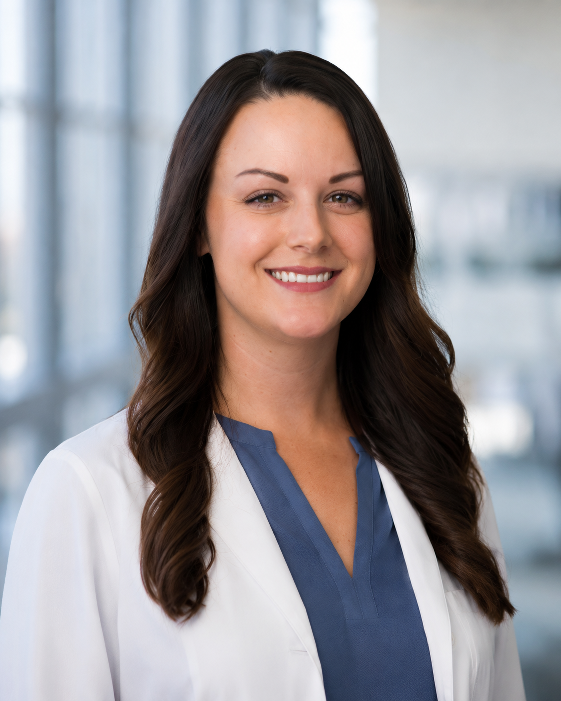 Charissa Parker, APRN, FNP-C