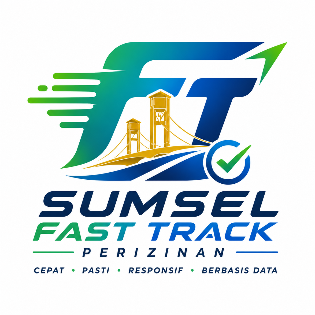 Sumsel Fast Track Perizinan