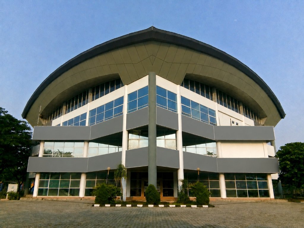 Kantor DPMPTSP Provinsi Sumatera Selatan