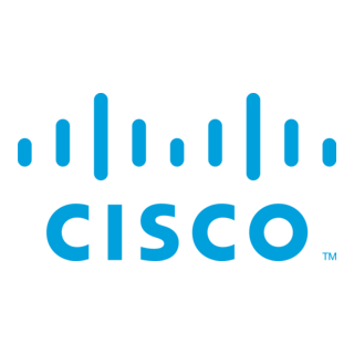 شعار Cisco