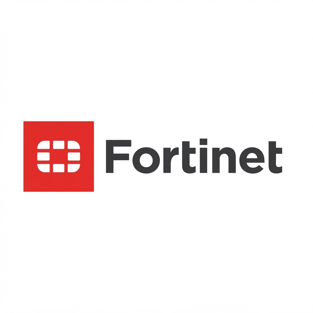 شعار Fortinet