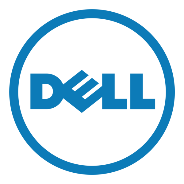 شعار Dell