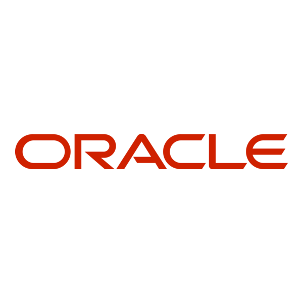 شعار Oracle
