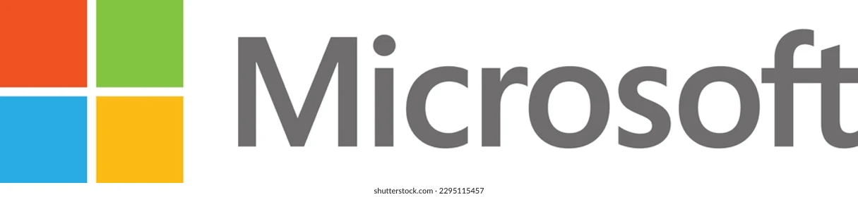 شعار Microsoft