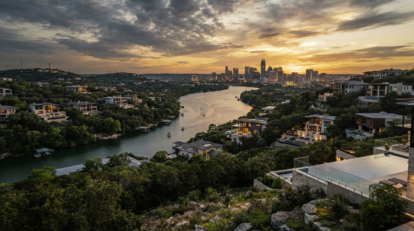 Westlake, Austin