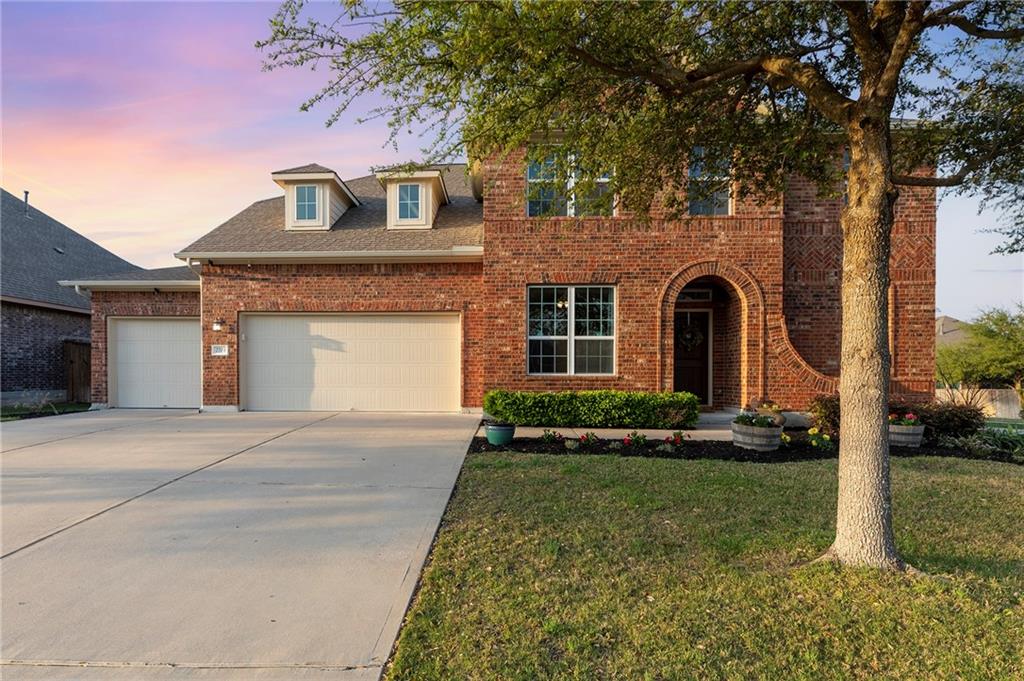 2703 Saint Paul Rivera Ln