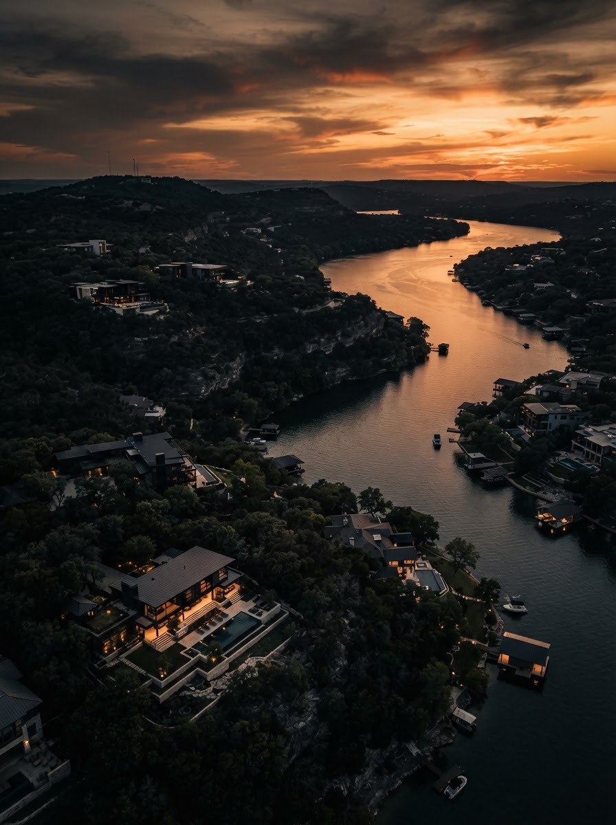 Westlake, Austin neighborhood