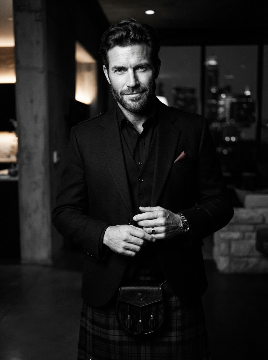 Make Your Move Memorable.