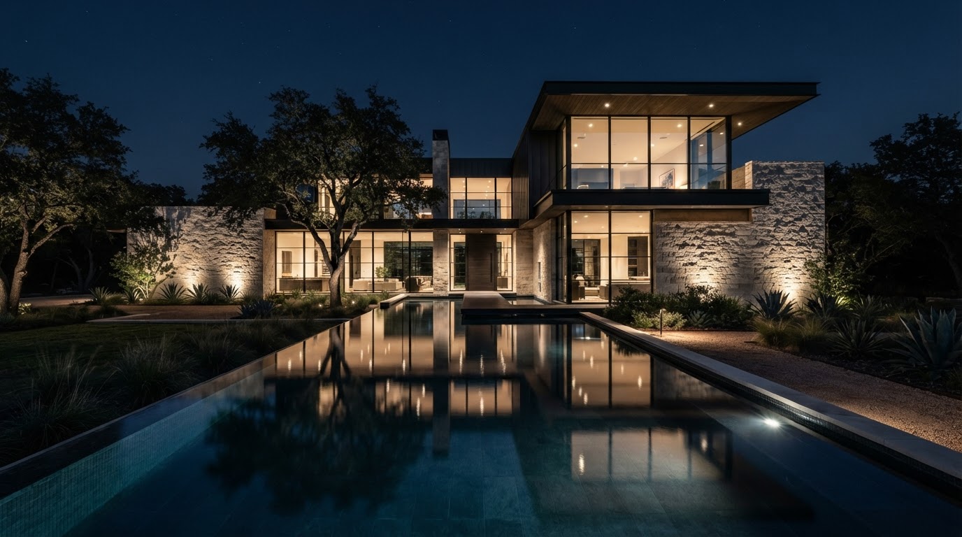 Properties With Presence.