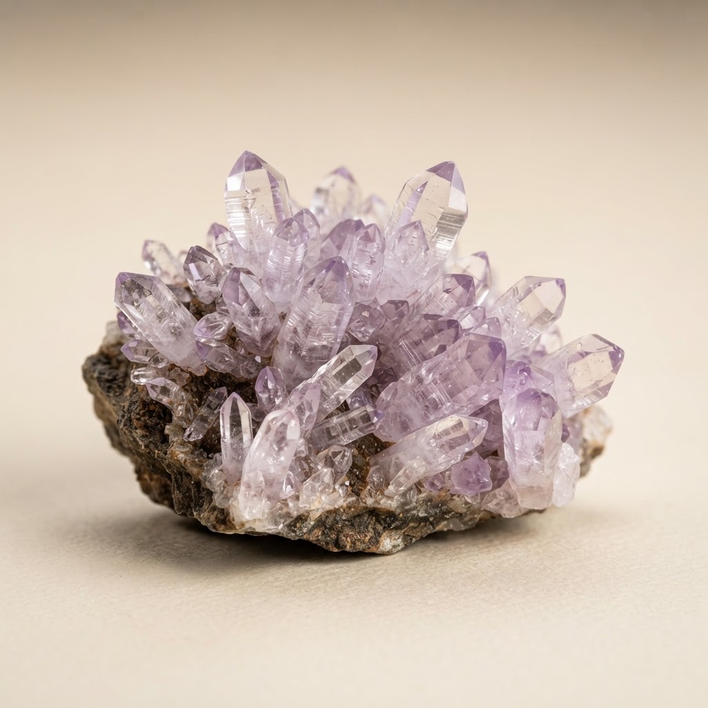 Amethyst Vera Cruz