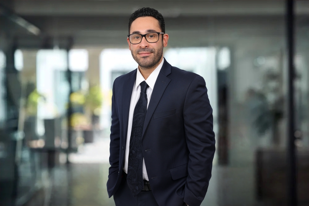 Jonathan Aminpour, Esq., Principal Attorney at John Law, APC