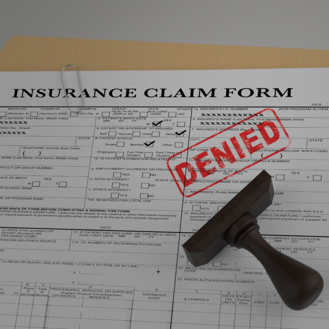 Insurance Bad Faith