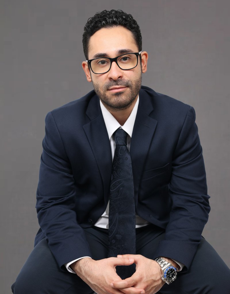 Jonathan Aminpour, Esq., Founder and Managing Attorney at John Law, APC